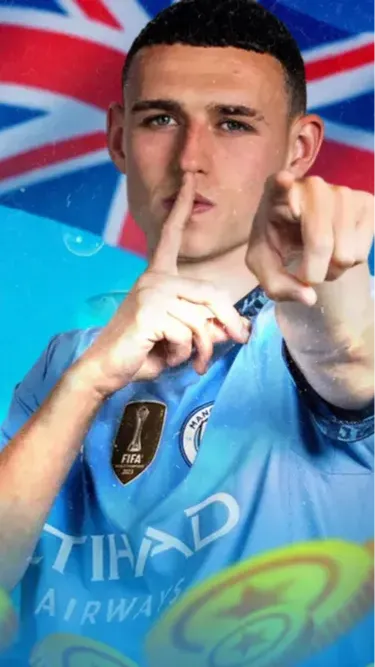 Foden Casino Screenshot